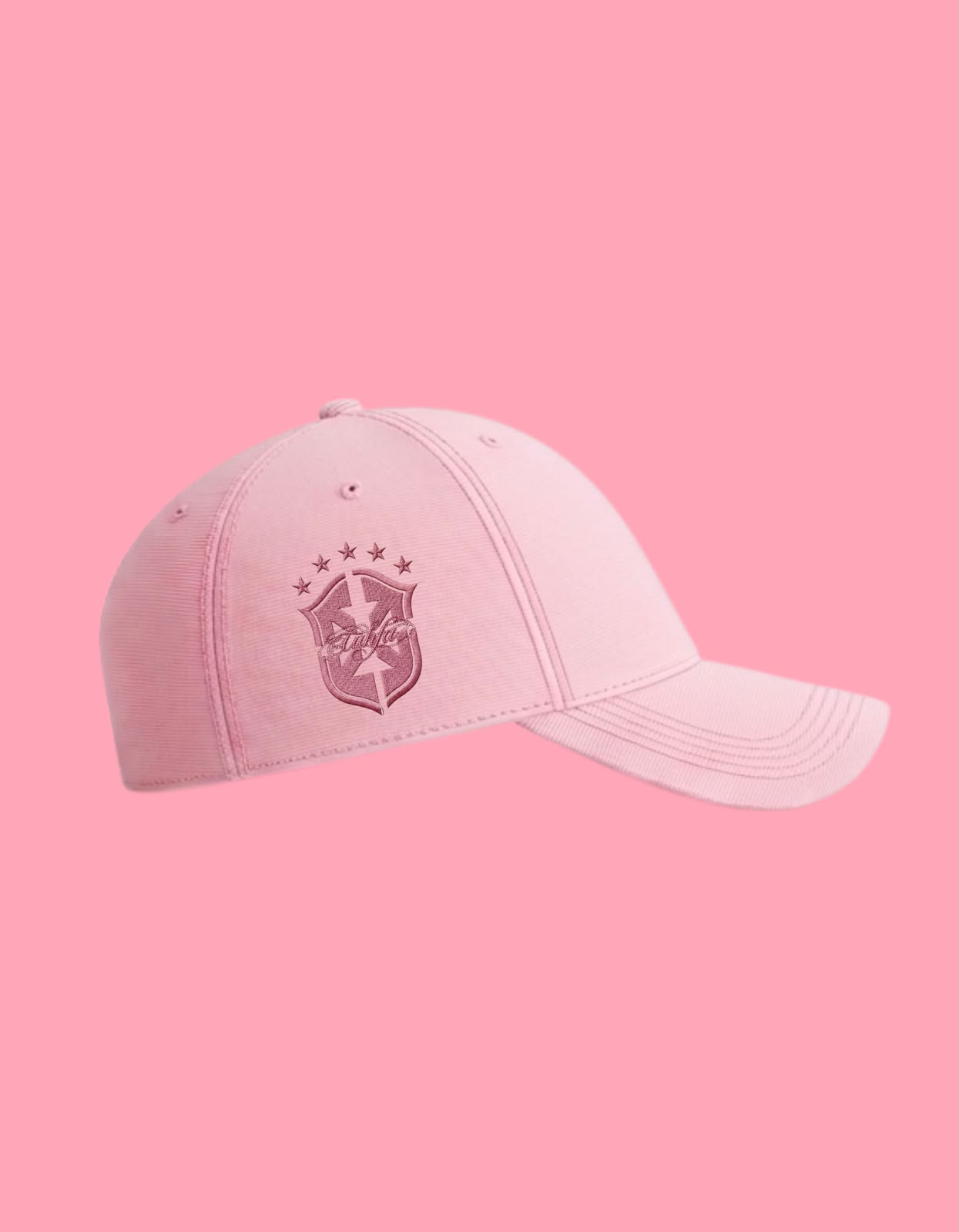 THE SAMBA CAP — visuel 2