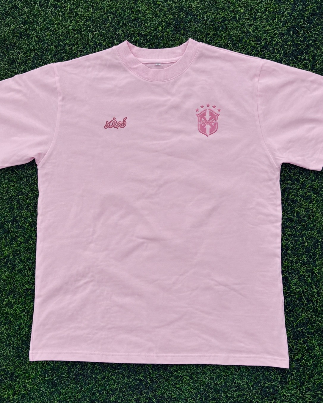 The Joga Tee