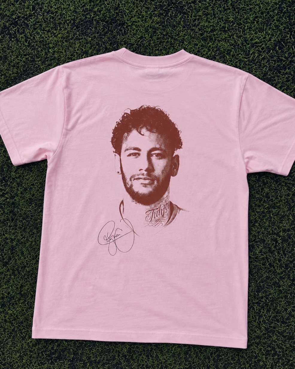 The Joga Tee — visuel 2