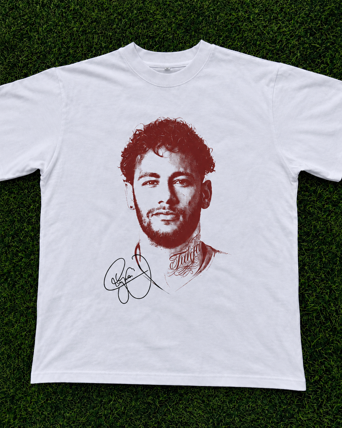THE NEY TEE