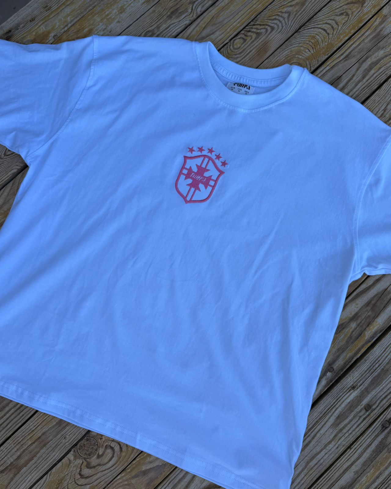 Brazilian T-shirt